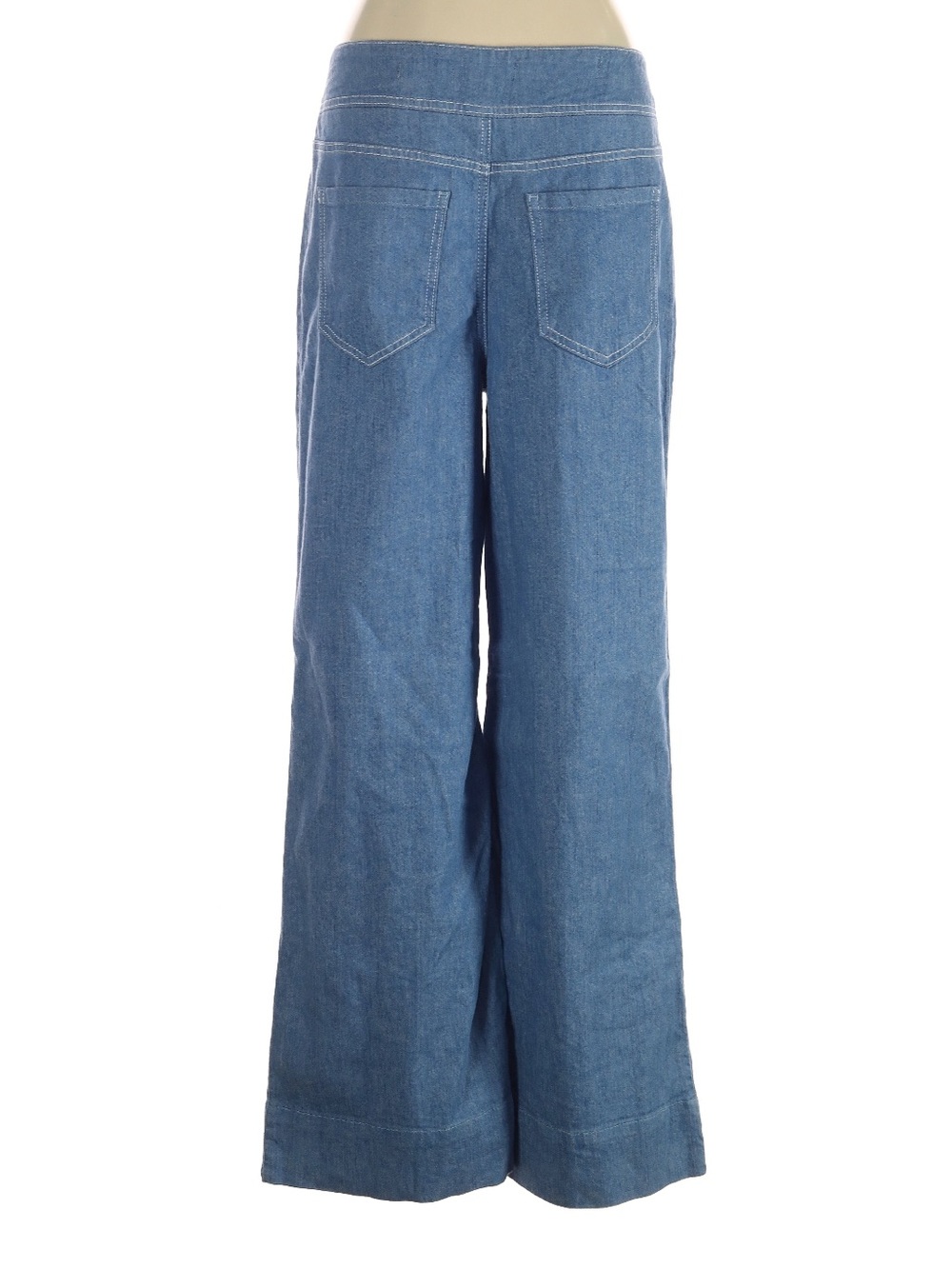 Picro Wide Leg Jeans